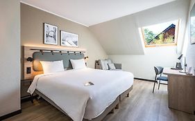 Campanile Nature - Aix Les Bains